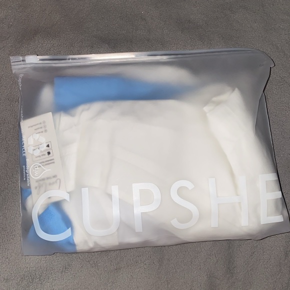 CUPSHE mini dress - Picture 2 of 2